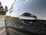 Bentley Flying Spur V8 S 2017 года
